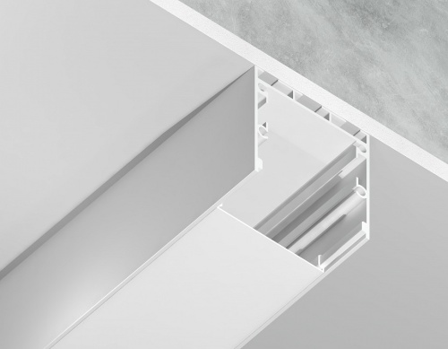 Короб накладной Ambrella Light Profile System GP GP2550WH в Нижнем Новгороде фото 2