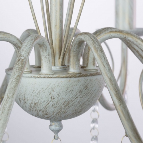 Подвесная люстра De City Лада 3 442011008 в Нижнем Новгороде фото 6