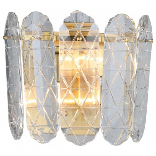 Накладной светильник Imex MD.2031 MD.2031-2-W COPPER в Нижнем Новгороде