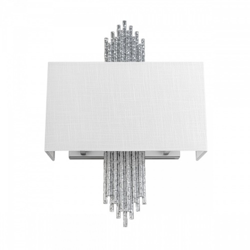 Накладной светильник Loft it Poema 10458 Silver в Нижнем Новгороде фото 5