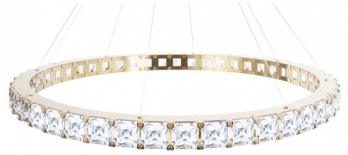 Подвесной светильник Loft it Tiffany 10204/1000 Gold в Звенигороде