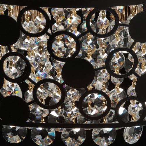 Потолочная люстра De City Бриз 25 111018507 в Нижнем Новгороде фото 7