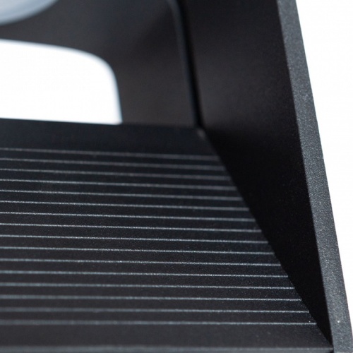 Накладной светильник Arte Lamp Scatola A1423AP-1BK в Нижнем Новгороде фото 2