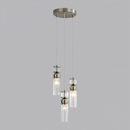 Подвесной светильник Lumion DENVER 8277/3A в Нижнем Новгороде фото 3