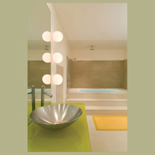 Накладной светильник Artemide  0117010A в Нижнем Новгороде фото 2