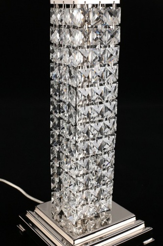 Настольная лампа декоративная Aployt Ireni APL.736.04.01 в Нижнем Новгороде фото 7