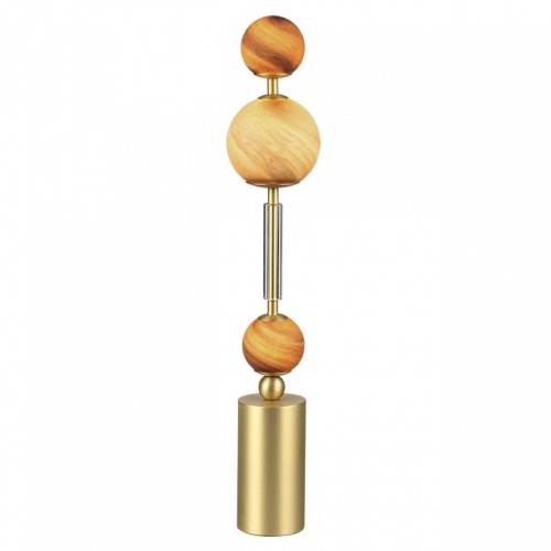 Настольная лампа декоративная Odeon Light Callisto 5457/4TL в Нижнем Новгороде фото 6