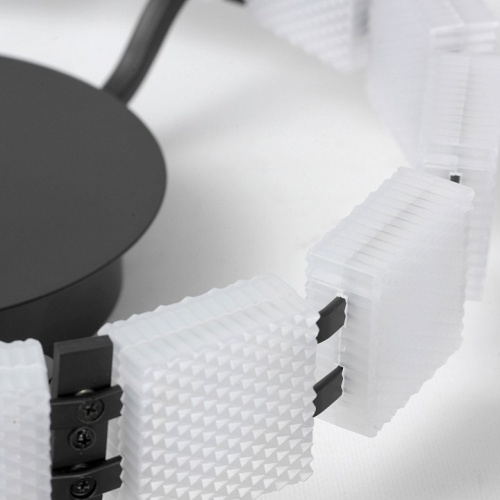 Потолочная люстра LGO Alpine LSP-7259 в Нижнем Новгороде фото 4