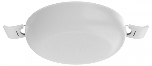 Встраиваемый светильник Gauss Frameless 967511218 в Нижнем Новгороде