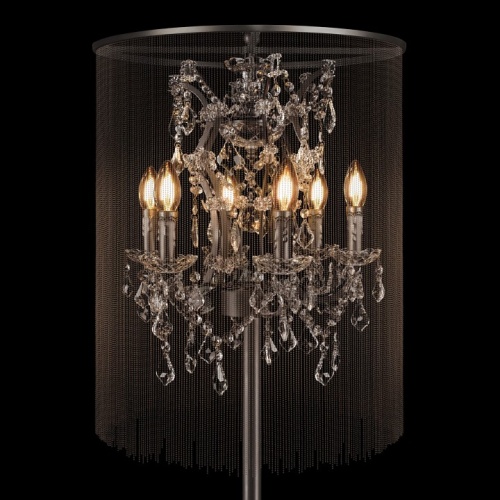 Торшер Loft it Vaille Crystal 10450F в Нижнем Новгороде фото 9