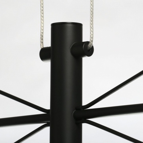 Подвесная люстра DeMarkt Гэлэкси 632017206 в Нижнем Новгороде фото 6