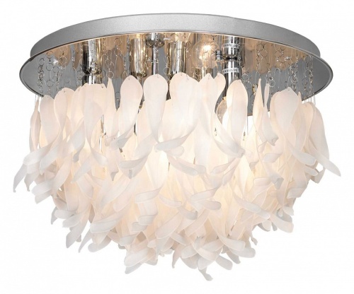 Потолочная люстра Lussole Como GRLSA-5603-07 в Нижнем Новгороде фото 2