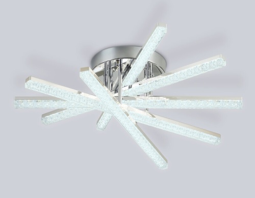 Потолочная люстра Ambrella Light FA FA8895 в Нижнем Новгороде фото 4
