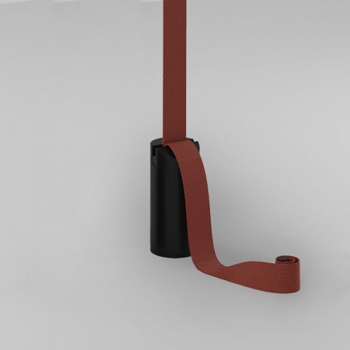 Заглушка для трека-ремня Denkirs BELTY BASE TR5516-BK в Нижнем Новгороде фото 3