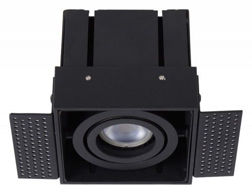 Встраиваемый светильник Lucide Trimless 09925/01/30 в Нижнем Новгороде фото 3