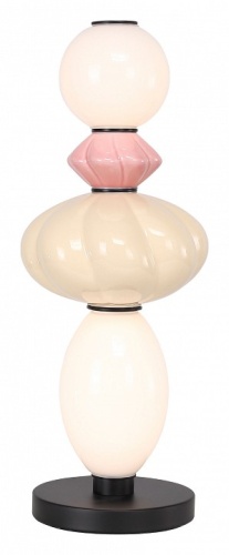 Настольная лампа декоративная ST-Luce FLORENTINI SL6134.404.01 в Нижнем Новгороде фото 2