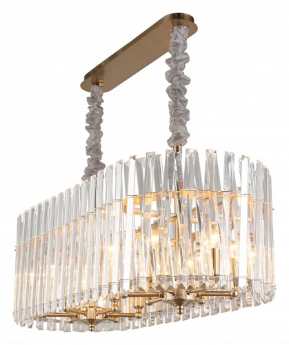 Подвесной светильник Aployt Verene APL.808.13.12 в Нижнем Новгороде фото 5