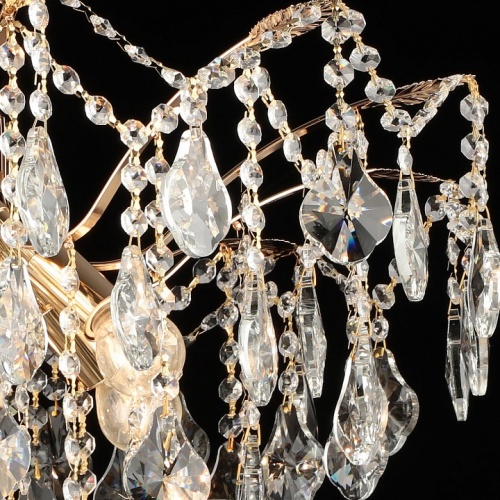 Люстра на штанге 87720 87720-0.3-06 FGD в Нижнем Новгороде фото 2