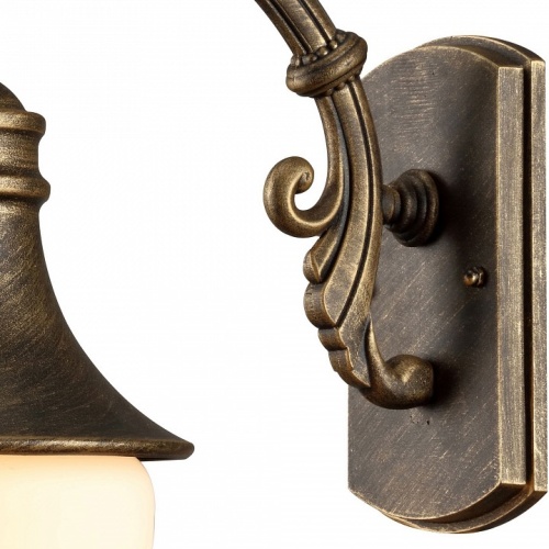 Светильник на штанге Arte Lamp Vienna A1317AL-1BN в Нижнем Новгороде фото 2