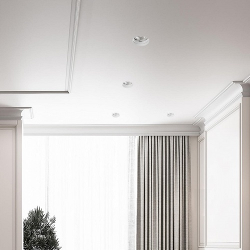 Встраиваемый светильник Loft it Ghost 10356C в Нижнем Новгороде фото 6