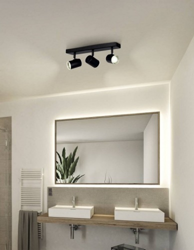 Спот Eglo CONSUMA 1 901966 в Нижнем Новгороде фото 4