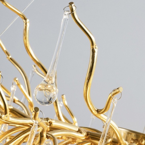 Подвесная люстра Imperiumloft MARIAN MARIAN01 в Нижнем Новгороде фото 6