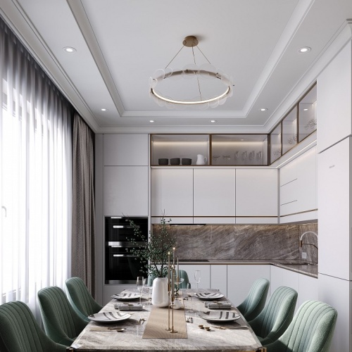 Встраиваемый светильник Hesby Lighting Core HSBL_0229 в Нижнем Новгороде фото 2