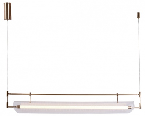 Подвесной светильник Kink Light Аника 08021-120P,20 в Нижнем Новгороде фото 3