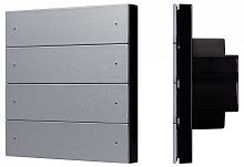 Панель универсальная сенсорная встраиваемая Arlight INTELLIGENT 059053 в Нижнем Новгороде