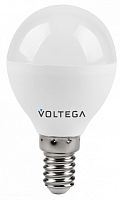 Лампа светодиодная Voltega Simple E14 8Вт 3000K 7231 в Нижнем Новгороде