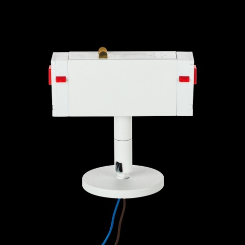 Переходник для трека Lightstar Teta 595056 в Нижнем Новгороде фото 2