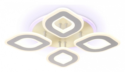 Потолочная люстра Ambrella Light FA FA8841 в Нижнем Новгороде