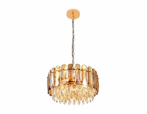 Подвесная люстра Ambrella Light TR TR5071 в Нижнем Новгороде фото 4
