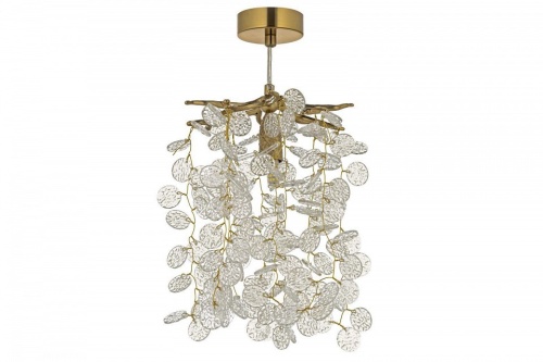 Подвесной светильник Dio D’Arte Tavenna Antigue Tavenna H 1.5.21.102 A в Нижнем Новгороде фото 5