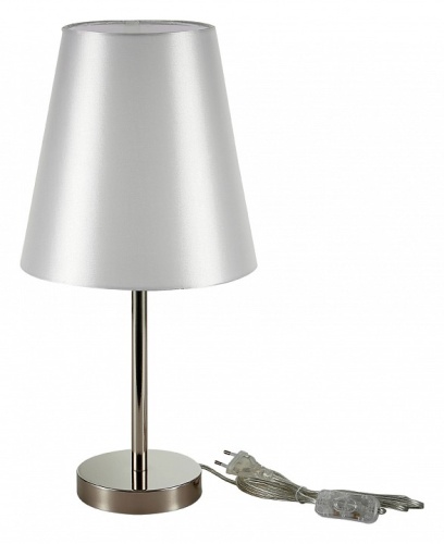 Настольная лампа декоративная EVOLUCE Bellino SLE105904-01 в Сычевке фото 6