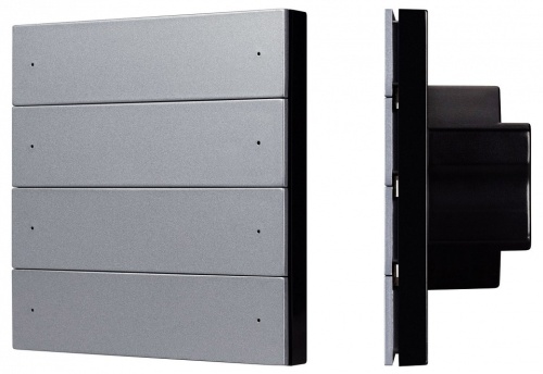 Панель универсальная сенсорная встраиваемая Arlight INTELLIGENT 059053 в Нижнем Новгороде