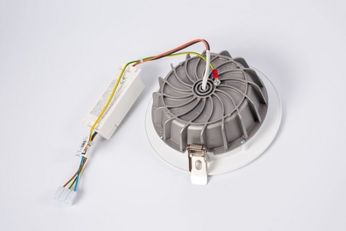 Встраиваемый светильник Fiberli CDEW 11130103 в Нижнем Новгороде фото 6