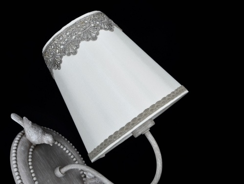 Бра Maytoni Bouquet ARM023-01-S в Нижнем Новгороде фото 3