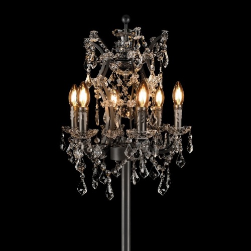 Торшер Loft it Vaille Crystal 10450F в Нижнем Новгороде фото 8