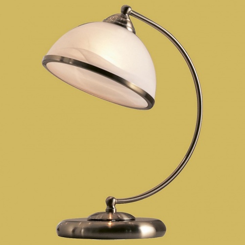 Настольная лампа декоративная Citilux Лугано CL403813 в Петровом Вале фото 2