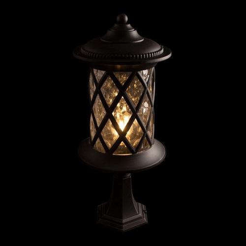 Наземный низкий светильник Loft it Bergamo 100018/620 в Нижнем Новгороде фото 3