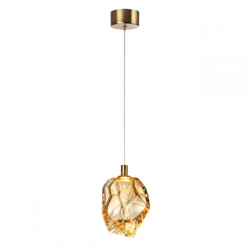 Подвесной светильник Odeon Light HIGHTECH 7111/4LB в Нижнем Новгороде фото 4