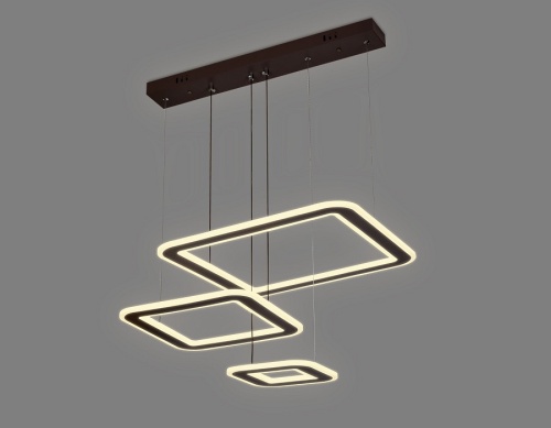 Подвесной светильник Ambrella Light FA FA433 в Нижнем Новгороде фото 5