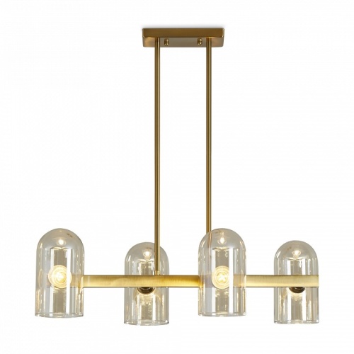 Светильник на штанге Freya Firefly FR5427PL-04BS в Нижнем Новгороде фото 4