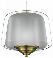 Подвесной светильник ST-Luce Pandora SL6127.313.01 в Карачеве