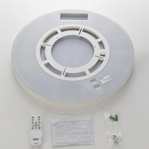 Накладной светильник Citilux ETALON CL750500R в Нижнем Новгороде фото 14