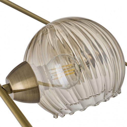 Потолочная люстра Arte Milano AMALFI-322307 322307/3 AB в Нижнем Новгороде фото 6