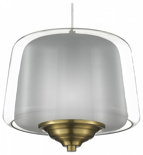 Подвесной светильник ST-Luce Pandora SL6127.313.01 в Туапсе