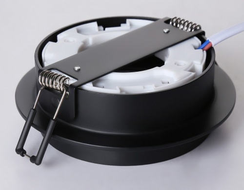 Встраиваемый светильник Ambrella Light TN TN5241 в Нижнем Новгороде фото 4