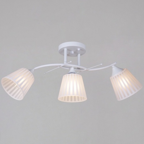 Люстра на штанге  82460-0.3-03 WH в Нижнем Новгороде